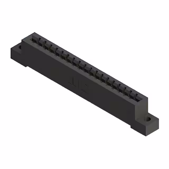 887-018-524-104 EDAC Inc.  Edgeboard Connectors